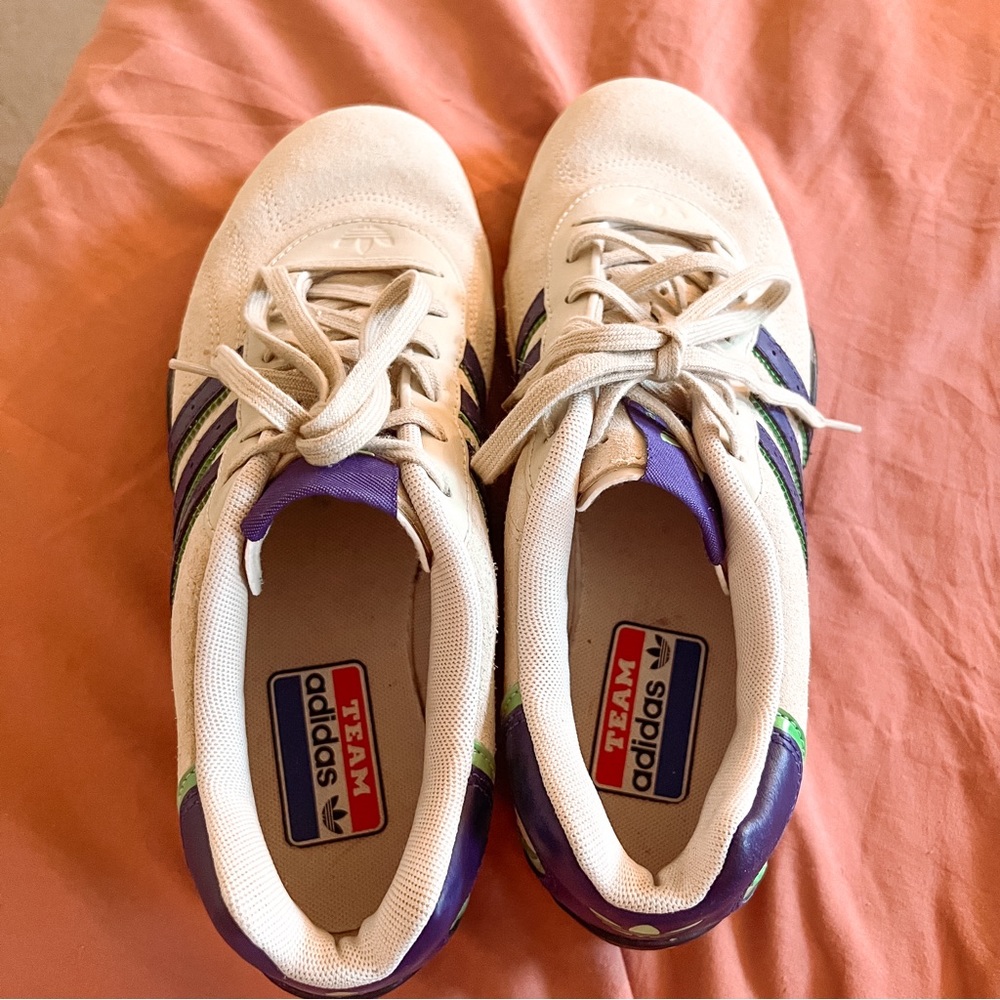 Adidas sneakers